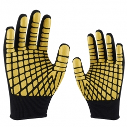 Outdoor Sports Gloves - PVC